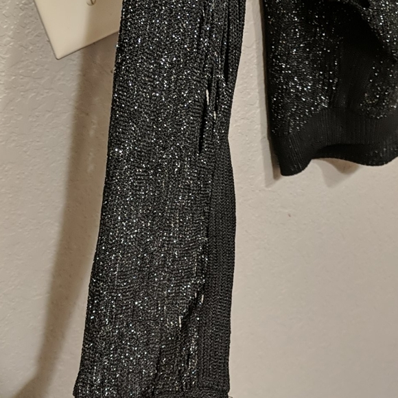 Shredded top from Generation Love - Picture 4 of 6